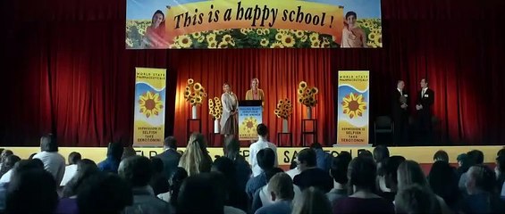 EMO the Musical | movie | 2017 | Official Trailer