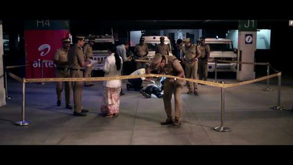 Abrahaminte Santhathikal | movie | 2018 | Official Trailer