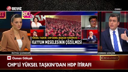 Sürmanşet 31 Ocak 2023