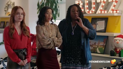 Christmas Jars | movie | 2019 | Official Trailer