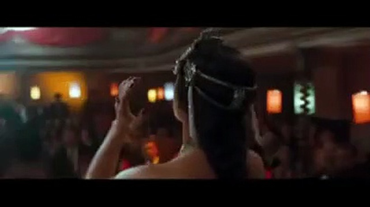 Death Defying Acts | movie | 2008 | Official Trailer