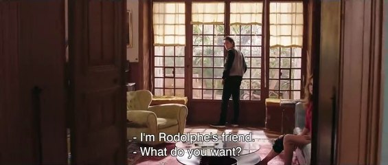 All That Divides Us | movie | 2017 | Official Trailer