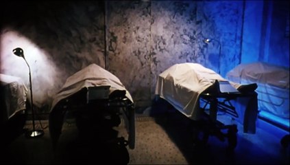 Body Bags | movie | 1993 | Official Trailer