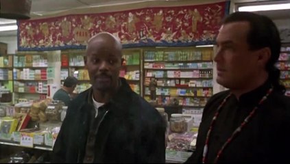 The Glimmer Man | movie | 1996 | Official Trailer