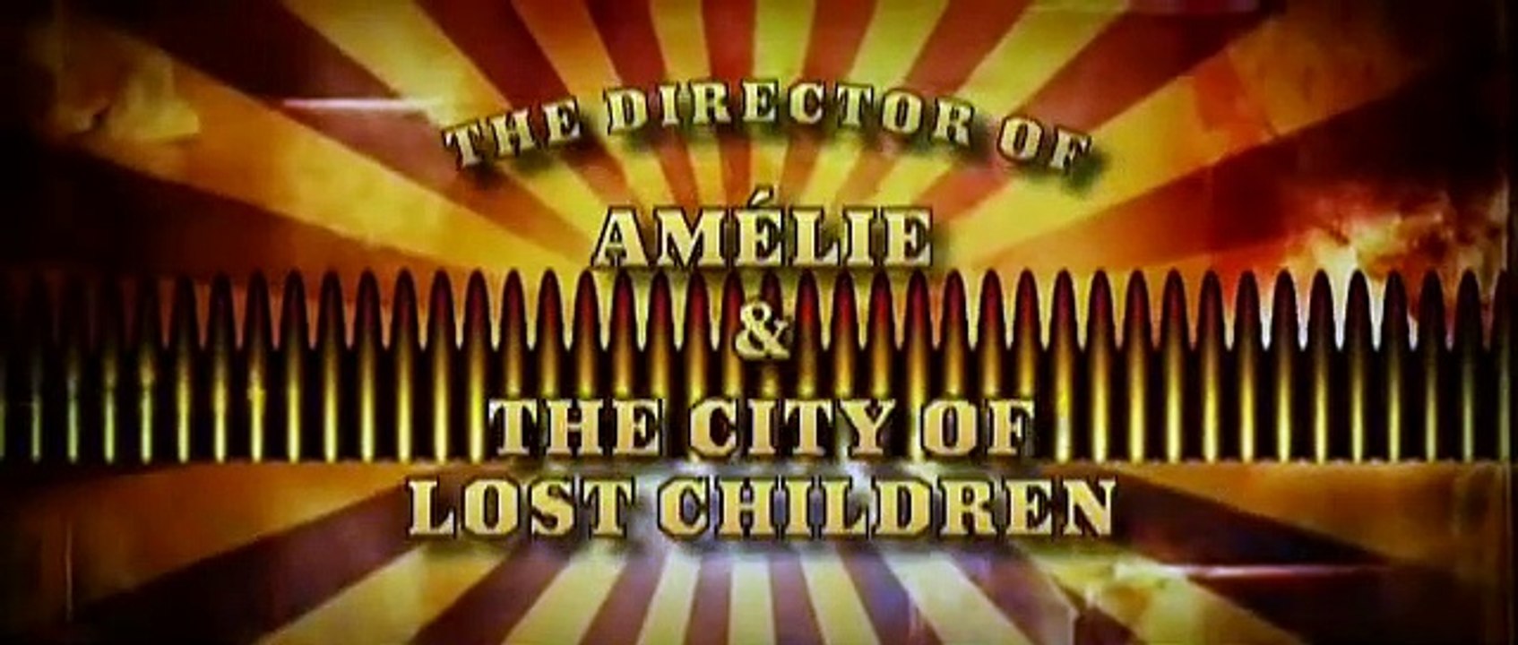 Micmacs | movie | 2009 | Official Trailer