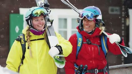 Here, There & Everywhere | movie | 2016 | Official Trailer