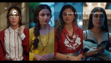 Kaun Banegi Shikharwati | show | 2022 | Official Trailer