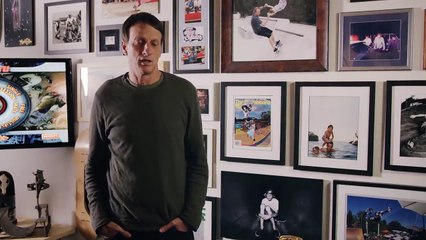 Pretending I'm a Superman: The Tony Hawk Video Game Story | movie | 2020 | Official Trailer