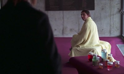 Crimes of the Future | movie | 1984 | Official Trailer