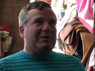 I Think We're Alone Now | movie | 2008 | Official Trailer