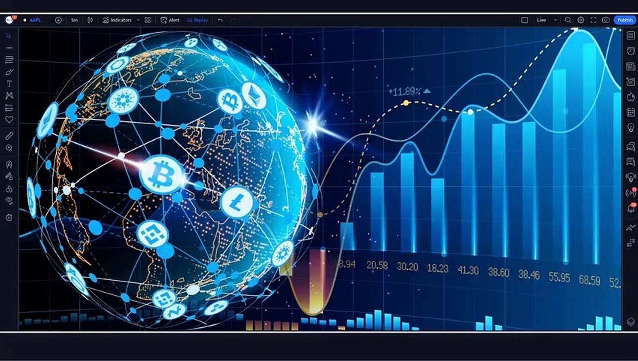 A Way To Make A Lot Of Profits _ Best Buy Sell Tradingview Indicator For 2023 _