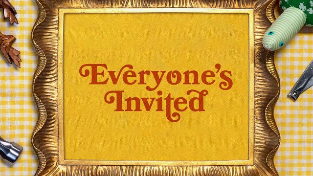 At Home with Amy Sedaris | show | 2017 | Official Trailer