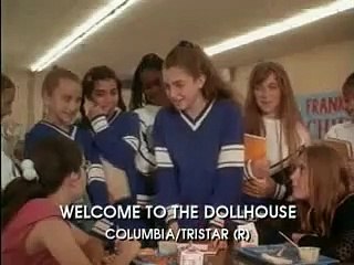 Welcome to the Dollhouse | movie | 1996 | Official Trailer