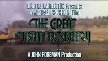 The First Great Train Robbery | movie | 1978 | Official Trailer