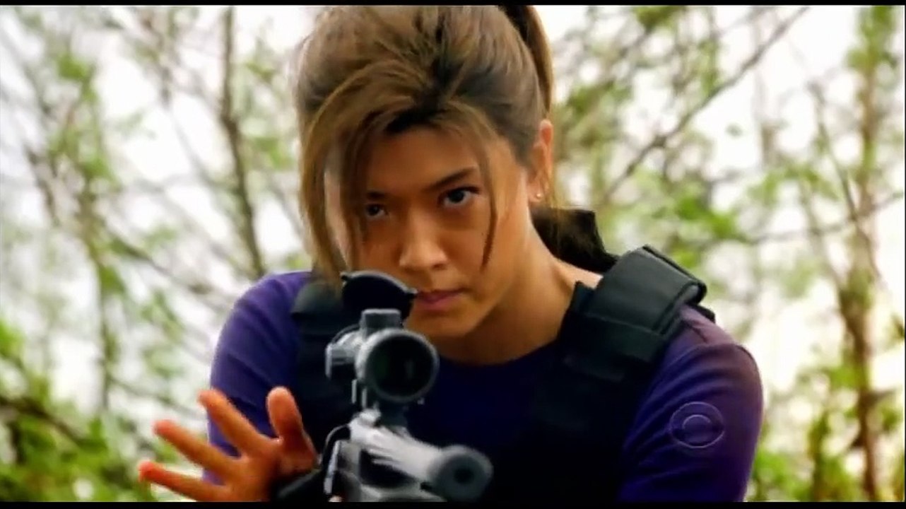 Hawaii Five-0 | show | 2010 | Official Trailer