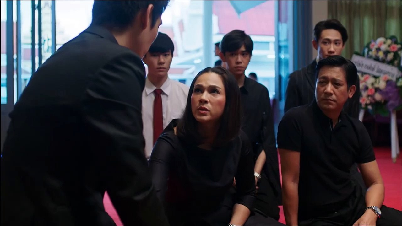 In Family We Trust | show | 2018 | Official Trailer
