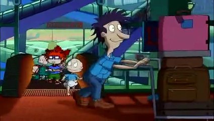 Rugrats in Paris: The Movie | movie | 2000 | Official Trailer