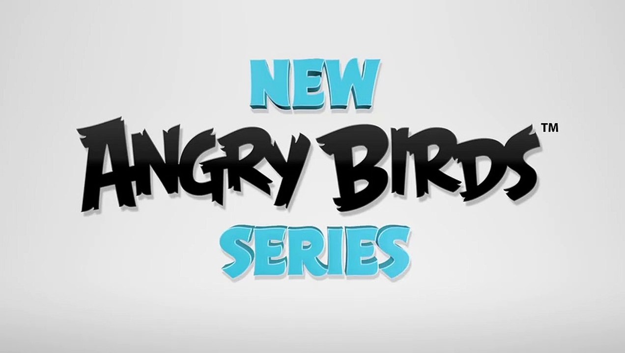Angry Birds Blues | show | 2017 | Official Trailer