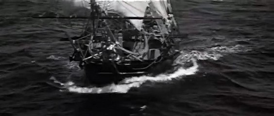Billy Budd | movie | 1962 | Official Trailer