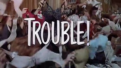 The Trouble with Angels | movie | 1966 | Official Trailer