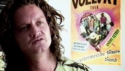 The Fun's Not Over: The James Phillips Story | movie | 2018 | Official Trailer