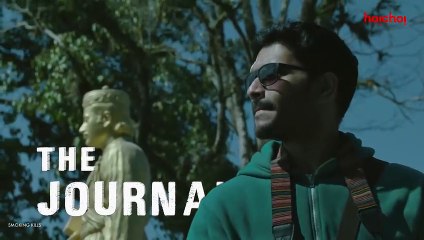 Murder in the Hills | show | 2021 | Official Trailer