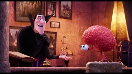 Hotel Transylvania 3: Summer Vacation | movie | 2018 | Official Trailer