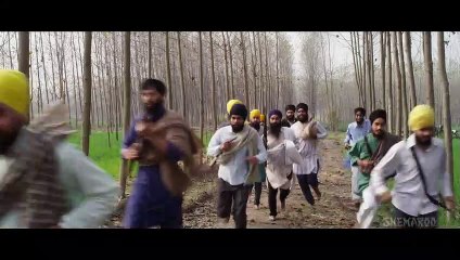 47 to 84: Hun Main Kisnu Watan Kahunga | movie | 2014 | Official Trailer