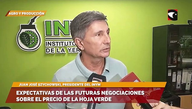 Expectativas de las futuras negociaciones sobre el precio de la hoja verde
