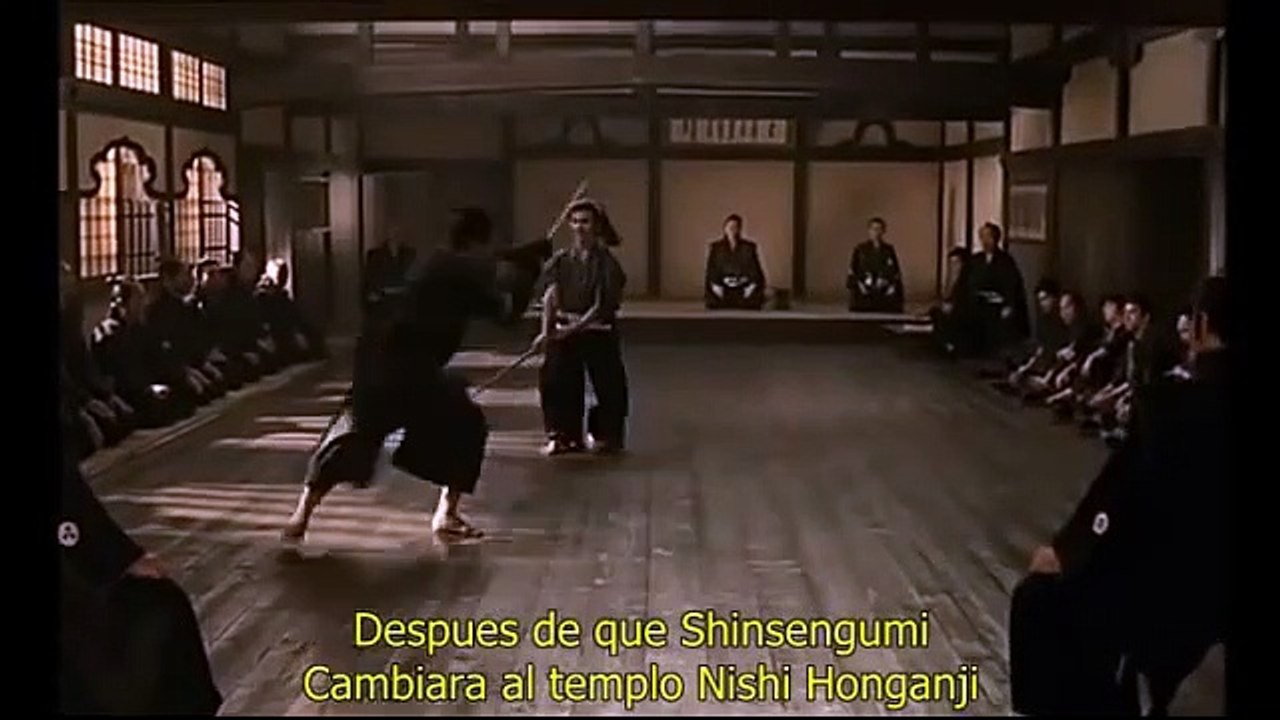 Taboo | movie | 1999 | Official Trailer - video Dailymotion