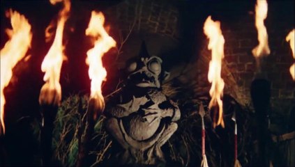 Night of the Seagulls | movie | 1975 | Official Trailer