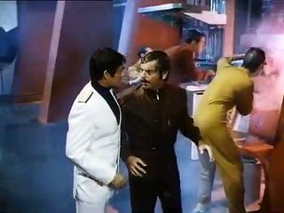 City Beneath the Sea | movie | 1971 | Official Trailer