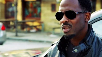 Murder City Angels | movie | 2016 | Official Trailer