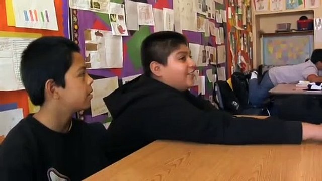 Speaking in Tongues | movie | 2009 | Official Trailer