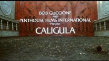 Caligula | movie | 1979 | Official Trailer