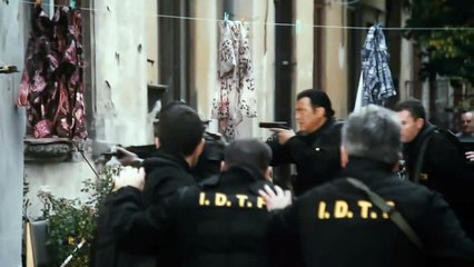 Born to Raise Hell | movie | 2010 | Official Trailer