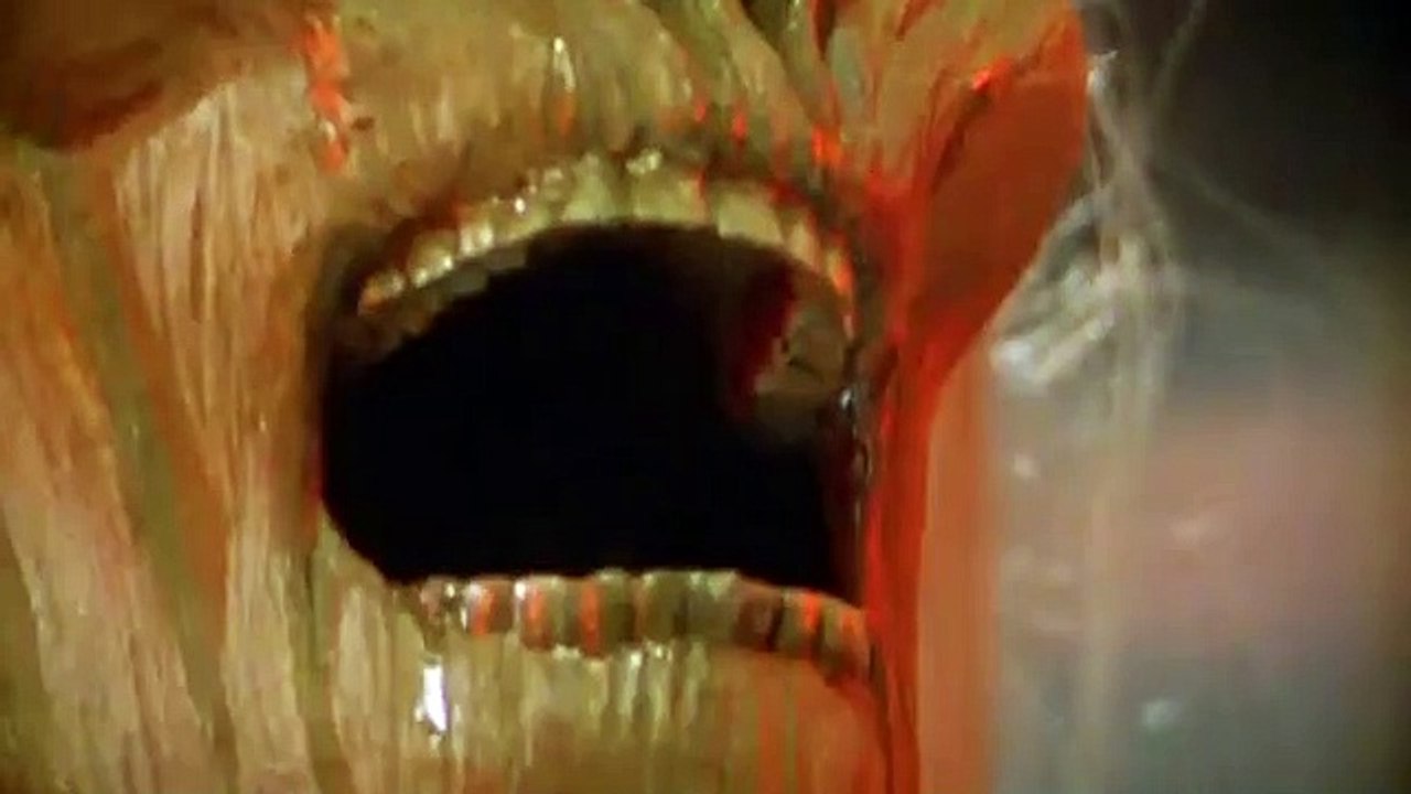 Dracula 3000 | movie | 2004 | Official Trailer