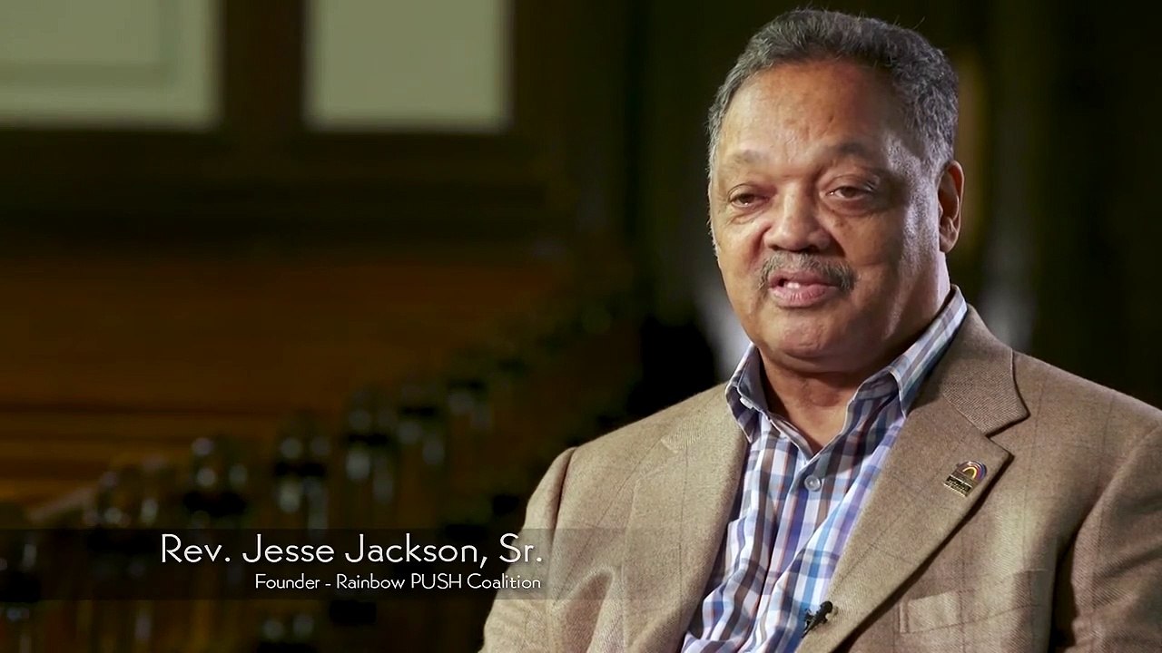 Shared Legacies | movie | 2020 | Official Trailer