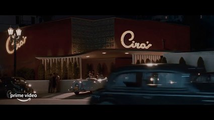 Being the Ricardos | movie | 2021 | Official Trailer