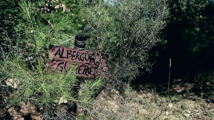 Jodidos kabrones | movie | 2012 | Official Trailer