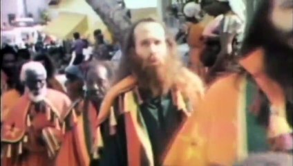 Square Grouper | movie | 2011 | Official Trailer