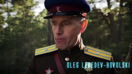 Eerie Fairy Tales | movie | 2019 | Official Trailer