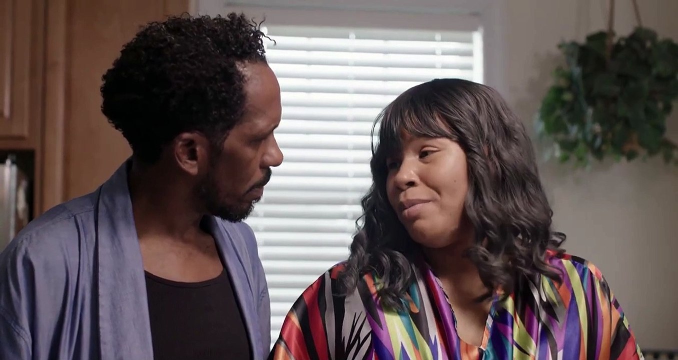 Heart and Soul Food movie 2022 Official Trailer video Dailymotion