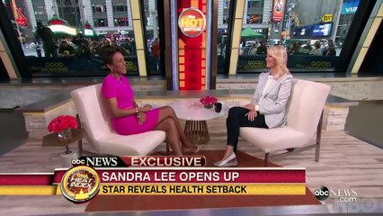 RX: Early Detection - A Cancer Journey with Sandra Lee | movie | 2018 | Official Trailer