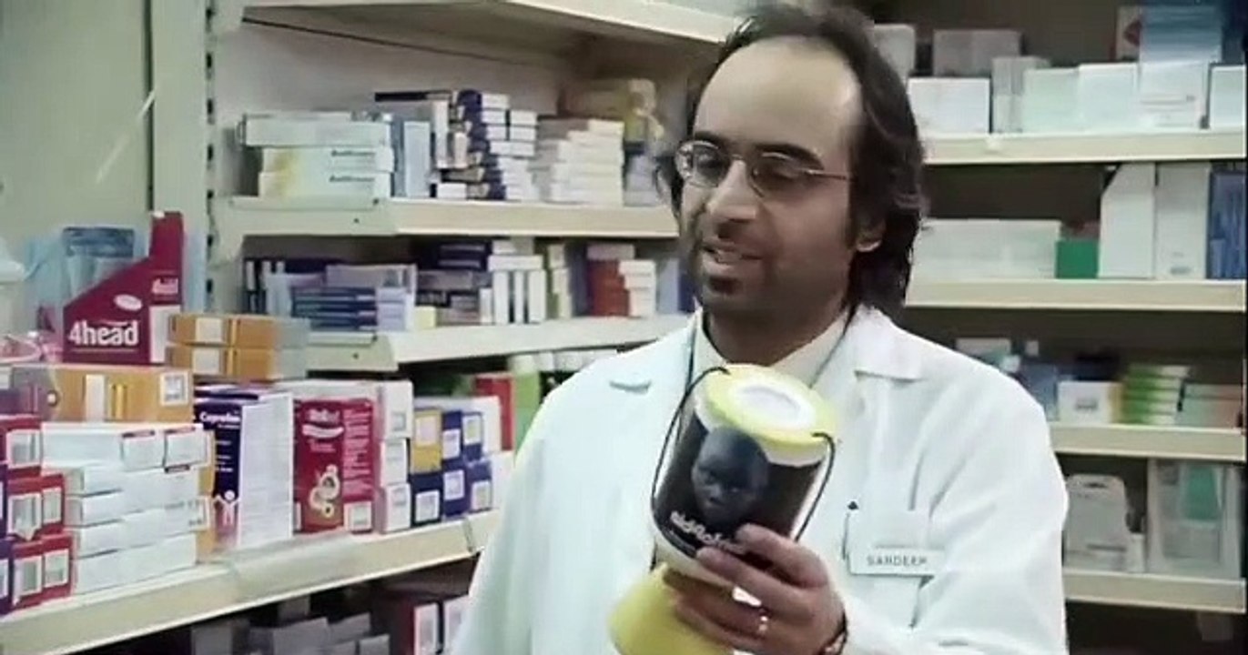 Filth and Wisdom | movie | 2008 | Official Trailer