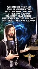 Colorful Consciousness: BLACK #9