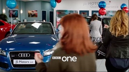 Ordinary Lies | show | 2015 | Official Trailer