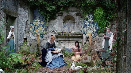 The Portuguese Woman | movie | 2019 | Official Trailer