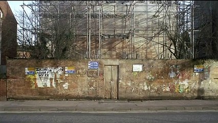 Robinson in Ruins | movie | 2010 | Official Trailer