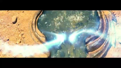 The Last Lovecraft: Relic of Cthulhu | movie | 2009 | Official Trailer